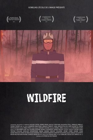 Wildfire (2015)