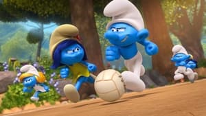 Image Happy Smurfs Fools Day!