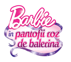 Barbie e as Sapatilhas Mágicas — Logos 1