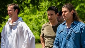 Leverage: Redemption Season 2 Episode 3