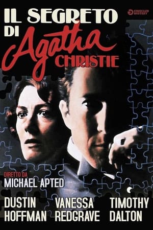 Image Il segreto di Agatha Christie