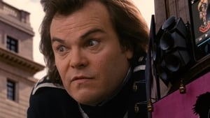 กัลลิเวอร์ผจญภัย (2010) Gulliver’s Travels (2010)