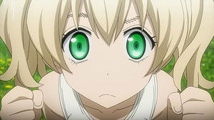 Blood Blockade Battlefront: 1×11