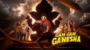 Gam Gam Ganesha