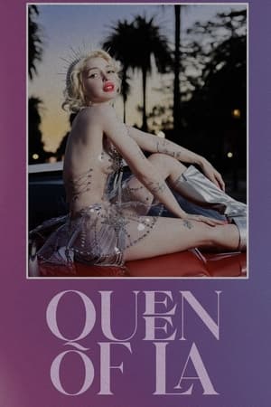 Poster Queen Of LA 2024
