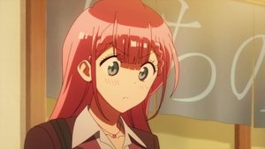 Bokutachi wa Benkyou ga Dekinai: Saison 2 Episode 6