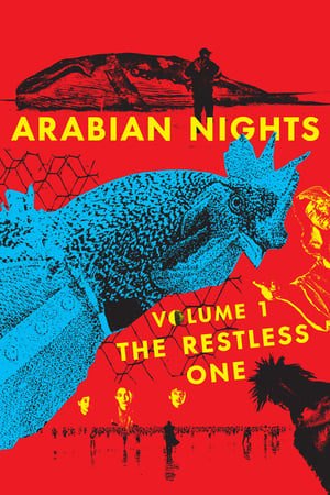 Arabian Nights: Volume 1 - The Restless One