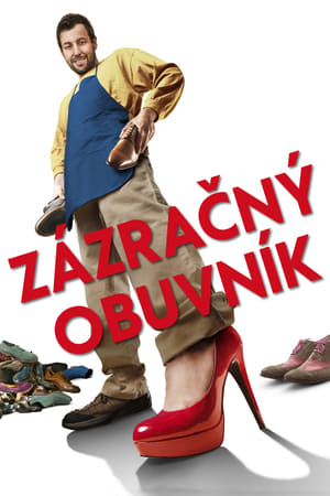 Zázračný obuvník 2014