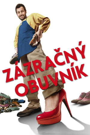Poster Zázračný obuvník 2014