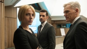 Berlin Station 1 x Episodio 1