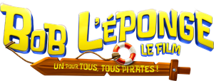 Bob l'éponge, le film : Un pour tous, tous pirates !