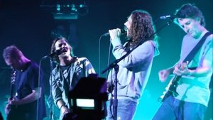 Temple Of The Dog - 25th Anniversary film complet