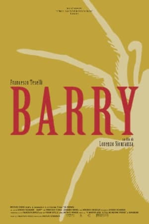 Barry film complet