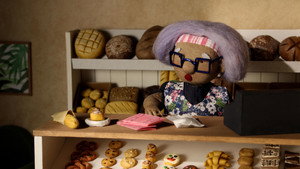 Poster for Yarn Over
