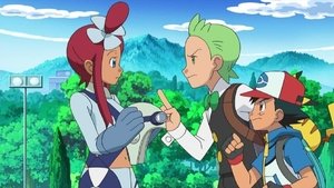 Pokémon Temporada 15 Capitulo 19