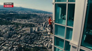 poster Skyscraper Live