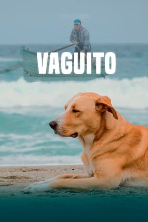 Poster Vaguito (2024)