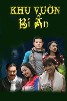 Khu Vườn Bí Ẩn