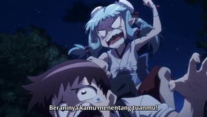 Tsugumomo Season 1 Episode 11