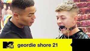 Geordie Shore: 21×8