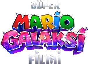 Süper Mario Galaksi Filmi