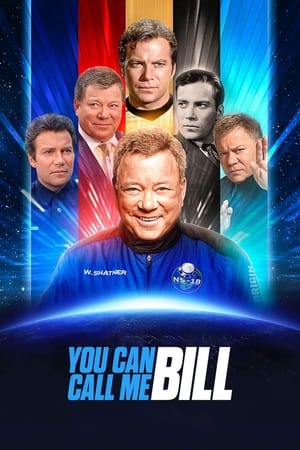 Poster You Can Call Me Bill 2024