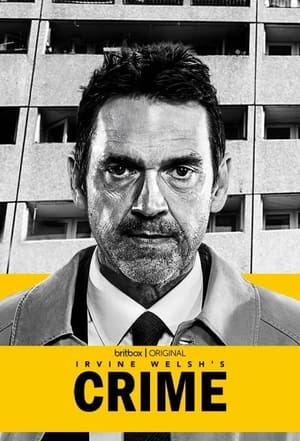 Crime 1ª Temporada Completa Torrent (2022) Legendado WEB-DL 1080p – Download