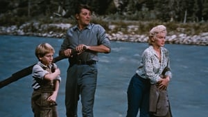 สายน้ำไม่ไหลกลับ (1954) River of No Return : Marilyn Monroe