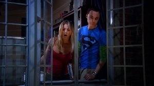 The Big Bang Theory 2×7