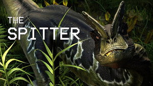 The Spitter | StreamHub