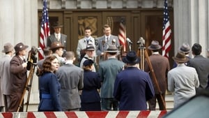 Agente Carter Temporada 1 Capítulo 8