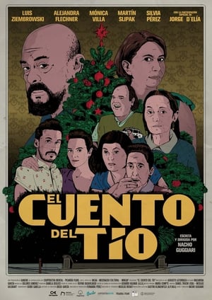 Image El Cuento Del Tio