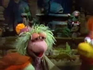 Fraggle Rock 2. évad 10. rész