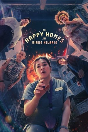 Ang Happy Homes ni Diane Hilario (2025)
