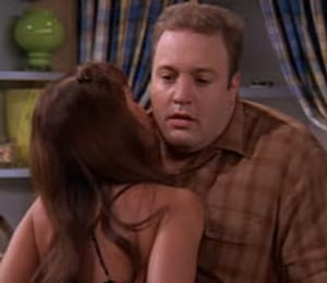 The King of Queens: 1×6