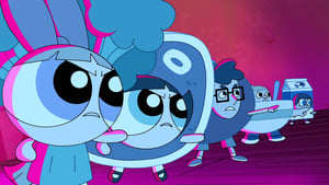 The Powerpuff Girls Drama Bomb