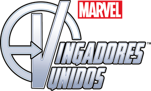 Os Vingadores Unidos