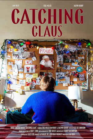 Catching Claus