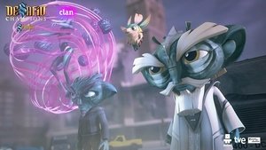 Épisode 22