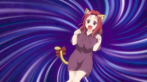 Android wa Keiken Ninzuu ni Hairimasu ka Episódio 6