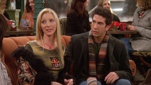 Friends - S9E15 : The One with the Mugging