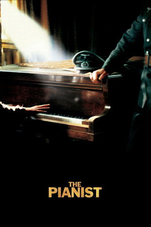 poster The Pianist