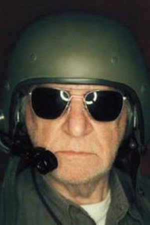 Frans Zwartjes portrait