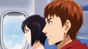 Kami no Shizuku Cap 20