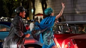 The Marvelous Mrs. Maisel: Season 5 Episode 9