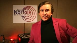 Mid Morning Matters with Alan Partridge Idiom + Inception