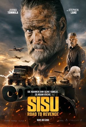 Sisu: Road to Revenge (2025)