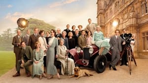 Downton Abbey II: Uma Nova Era