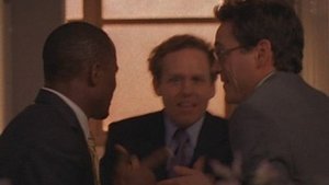 Ally McBeal: Stagione 4 – Episodio 19