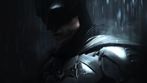 Captura de The Batman (2022) Dual 1080p